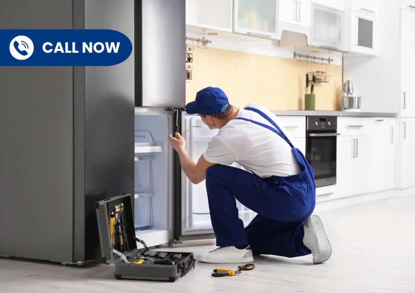 Kenton Appliance Repair Company